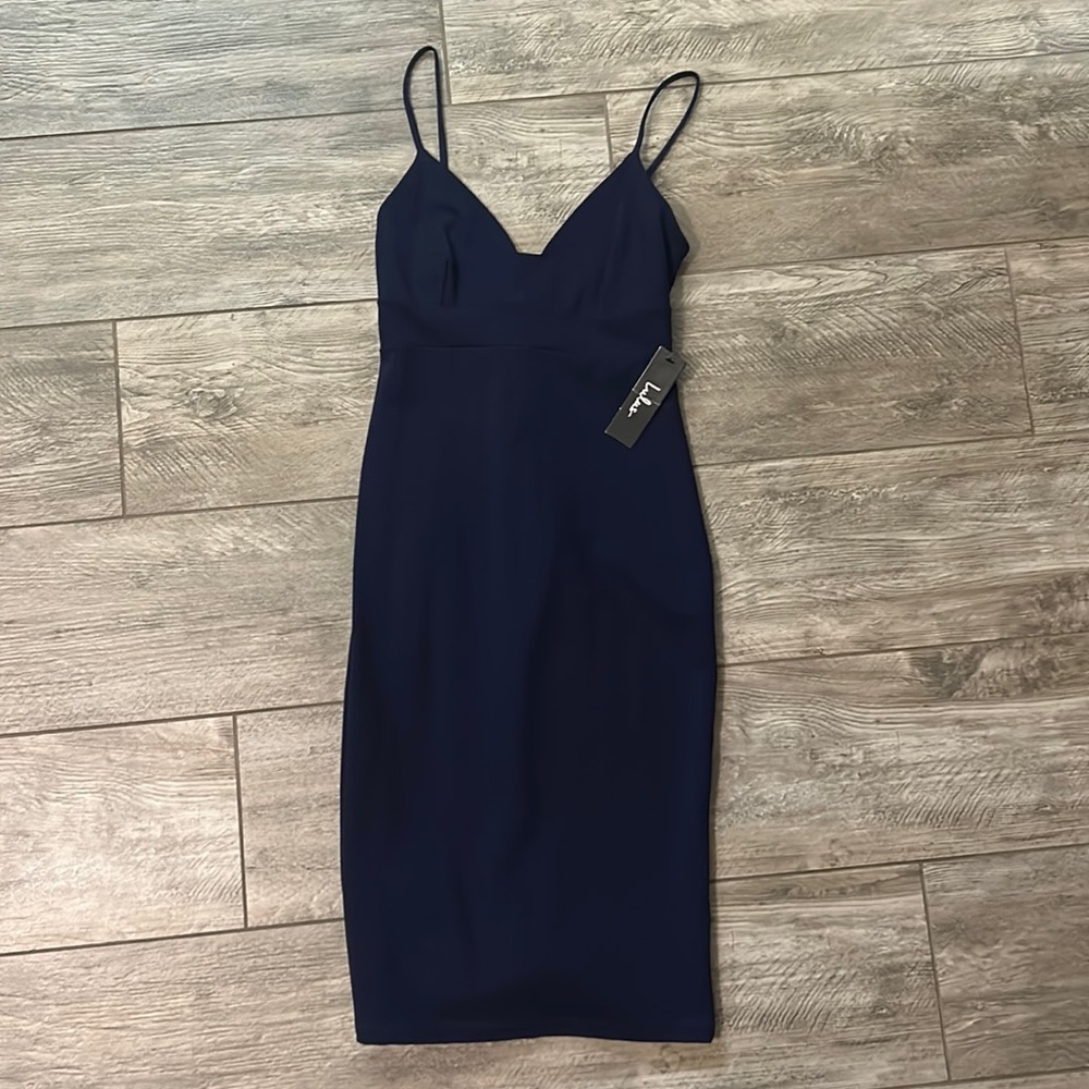 Lulus cocktail dress